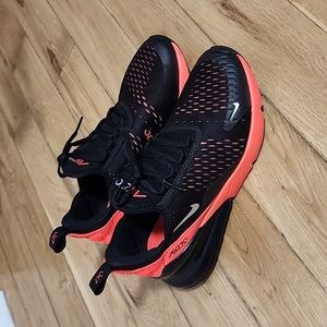 Nike Air Max 270